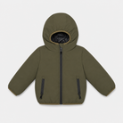Giacca invernale pesante - Bambino - 90 - 95 | 2 anni