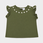 Maglietta maniche corte - Bambina - 102 - 107 | 4 anni