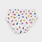 Pantaloncini corti - Bambina - 66 - 71 | 6 mesi