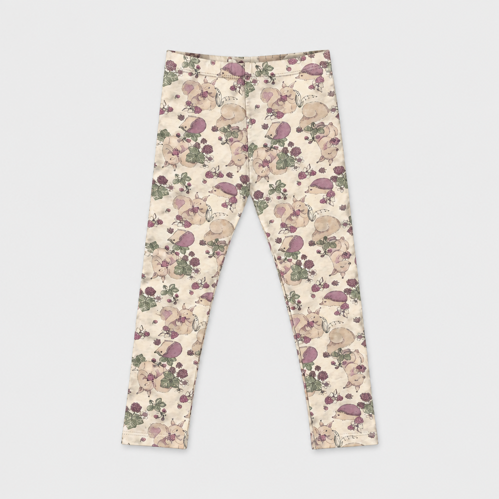 Leggins - Bambina - 96 - 101 | 3 anni