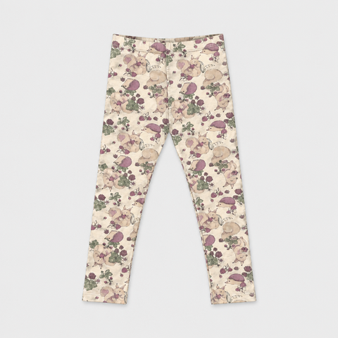 Leggins - Bambina - 96 - 101 | 3 anni