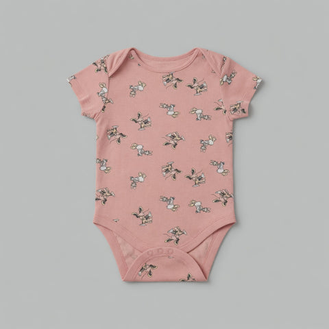 Body - Bambina - 96 - 101 | 3 anni