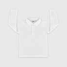 Polo maniche lunghe - Bambino - 84 - 89 | 18 mesi