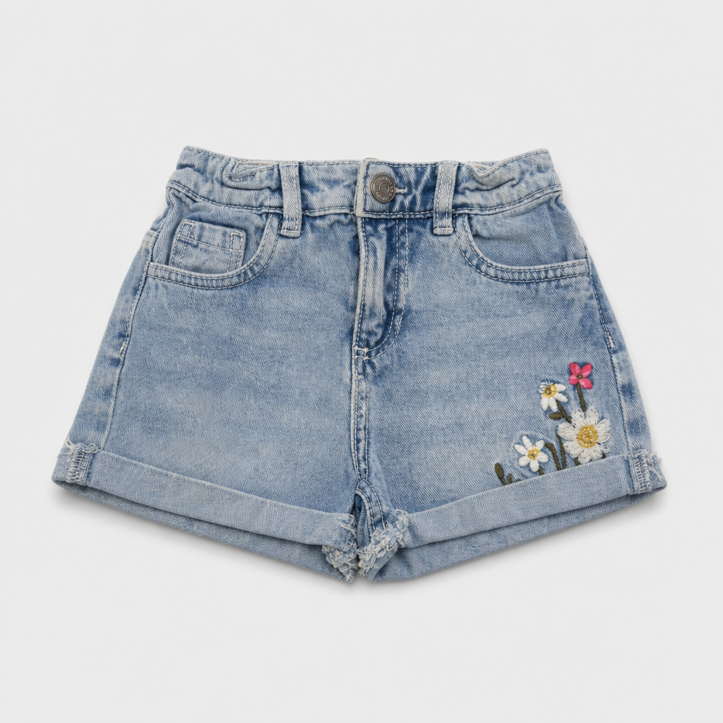 Pantaloncini corti - Bambina - 102 - 107 | 4 anni