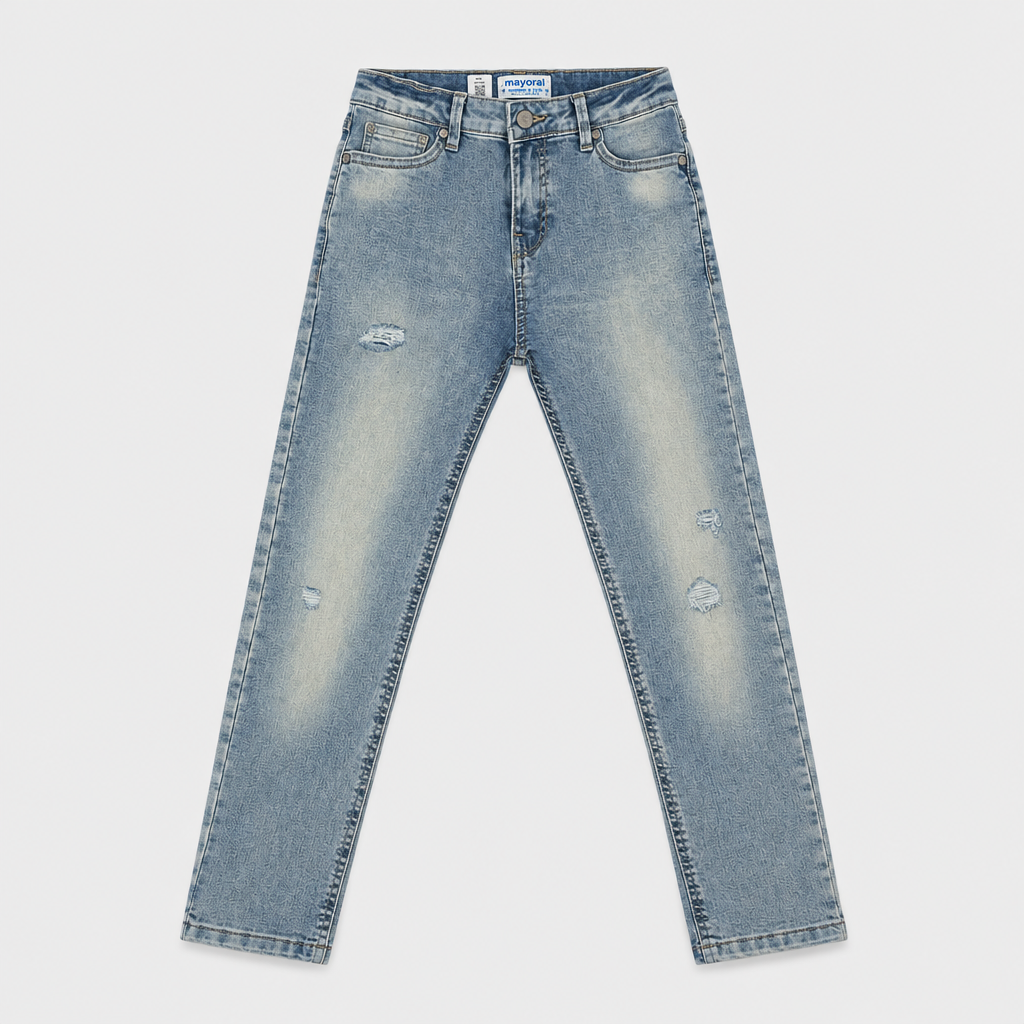 Jeans - Bambino - 114 - 119 | 6 anni