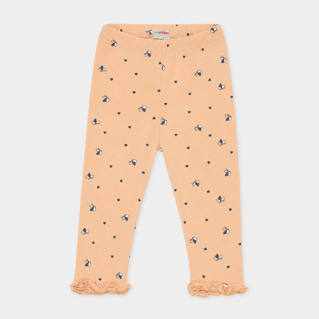 Leggins - Bambina - 84 - 89 | 18 mesi