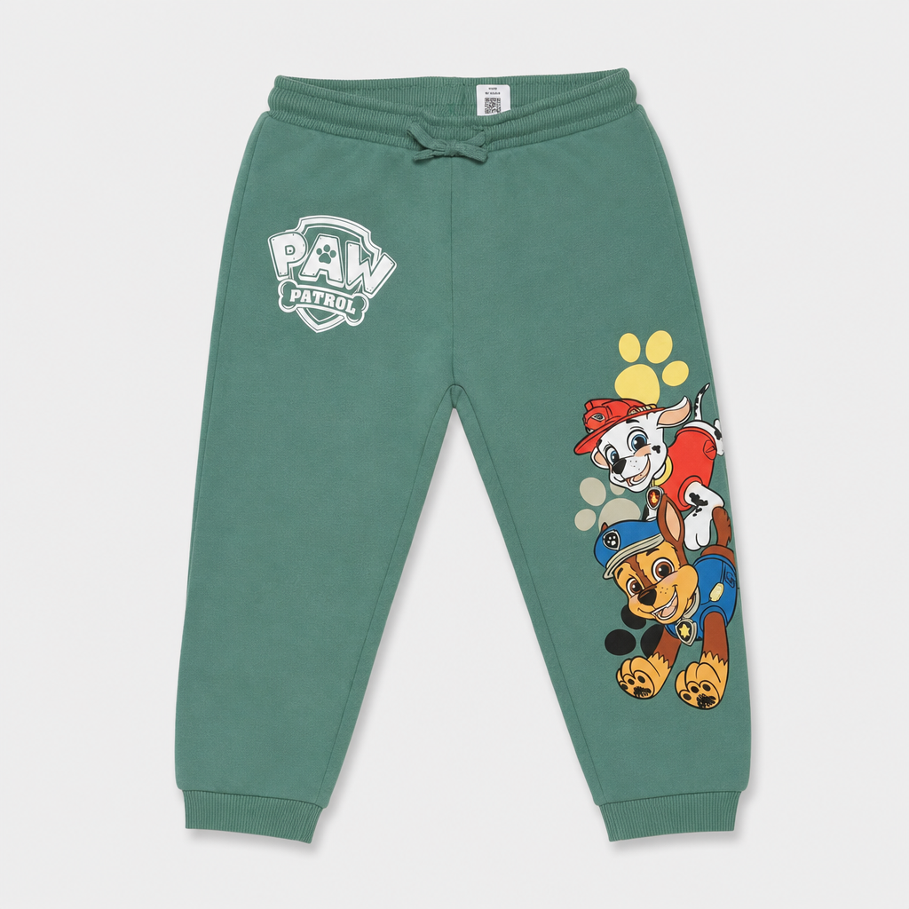 Pantaloni tuta - Bambino - 96 - 101 | 3 anni