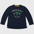 Maglietta maniche lunghe - Bambino - 102 - 107 | 4 anni