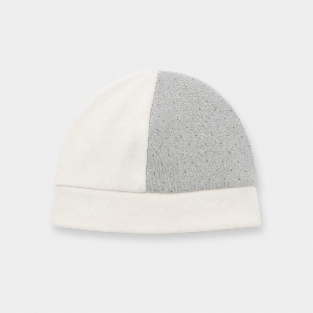 Cappellino - Bambino - 50 - 59 < 3 mesi