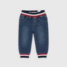 Jeans - Bambino - 60 - 65 | 3 mesi