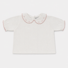 Maglietta maniche corte - Bambina - 50 - 59 < 3 mesi
