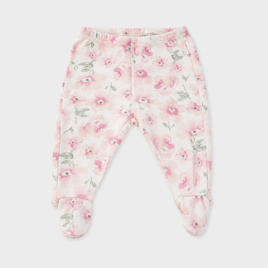 Pantaloni - Bambina - 50 - 59 < 3 mesi