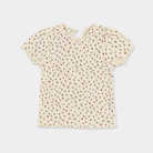 Maglietta maniche corte - Bambina - 78 - 83 | 1 anno