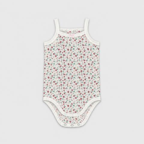 Body - Bambina - 50 - 59 < 3 mesi