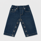 Jeans - Bambino - 50 - 59 < 3 mesi