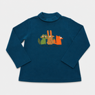 Maglietta maniche lunghe - Bambino - 90 - 95 | 2 anni