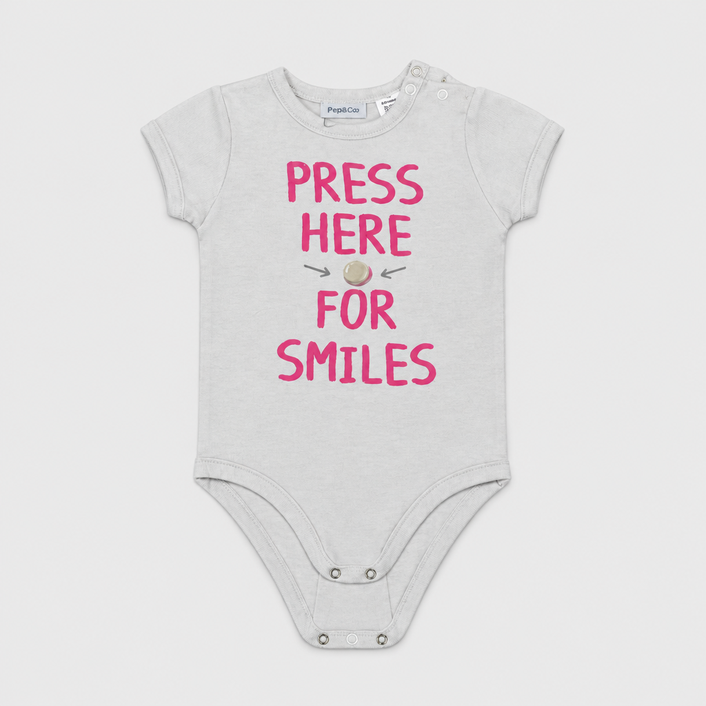 Body - Bambina - 72 - 77 | 9 mesi
