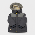 Giacca invernale pesante - Bambino - 72 - 77 | 9 mesi