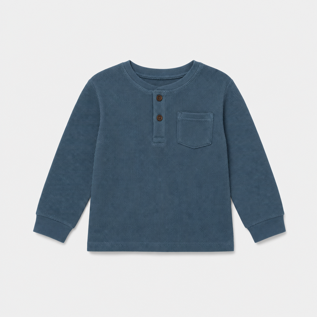 Maglietta maniche lunghe - Bambino - 72 - 77 | 9 mesi