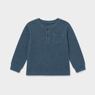 Maglietta maniche lunghe - Bambino - 72 - 77 | 9 mesi