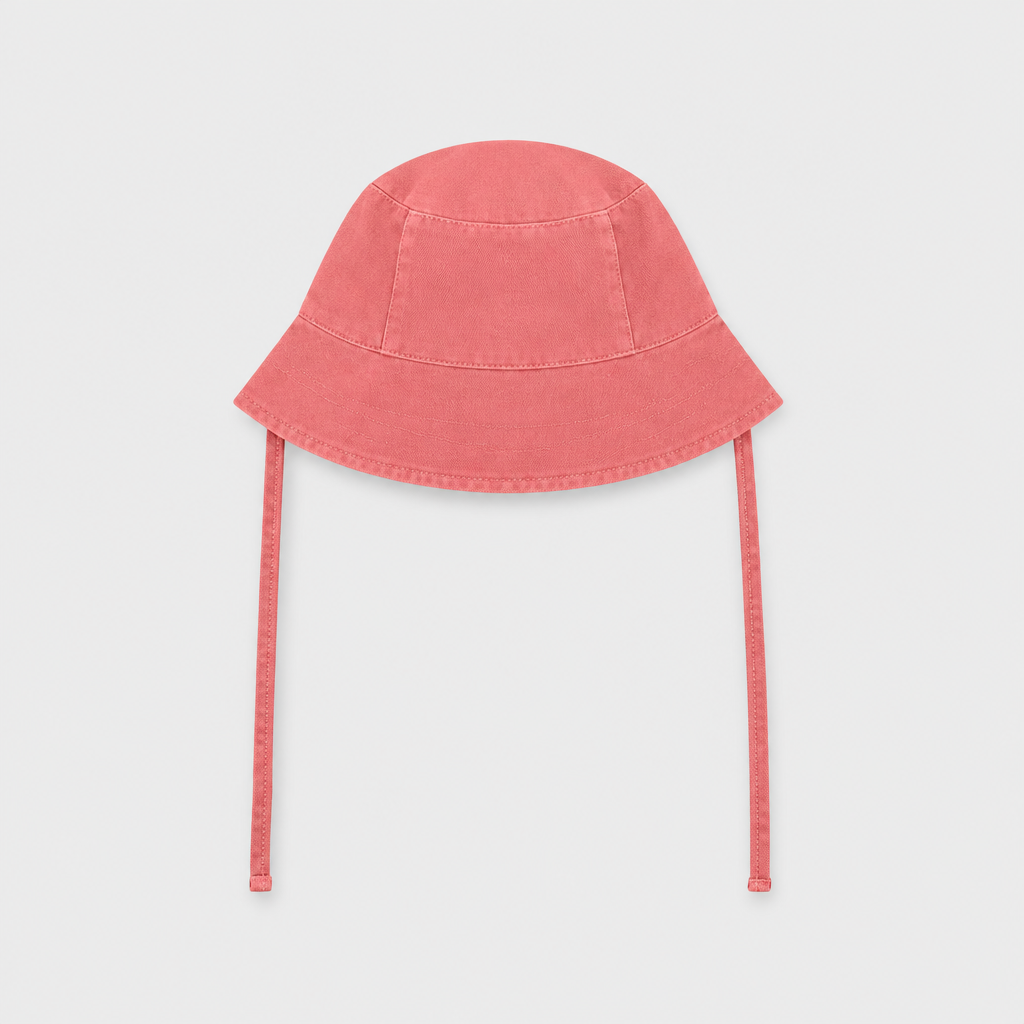 Cappellino - Bambina - 60 - 65 | 3 mesi