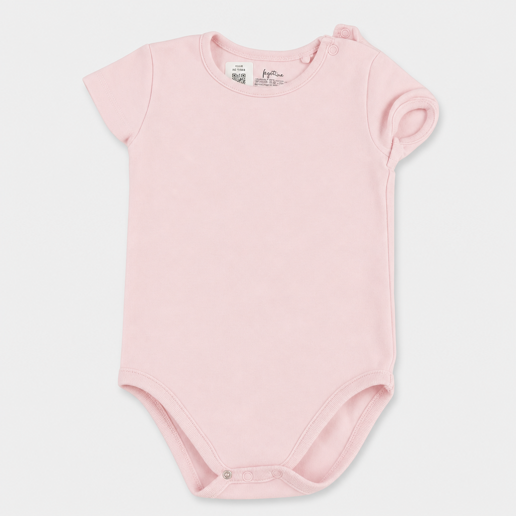 Body - Bambina - 78 - 83 | 1 anno