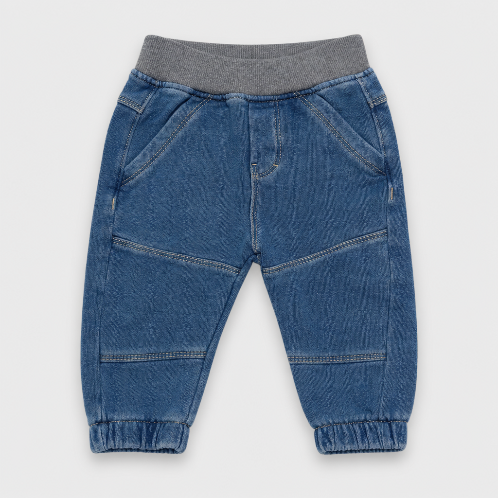Jeans - Bambino - 60 - 65 | 3 mesi