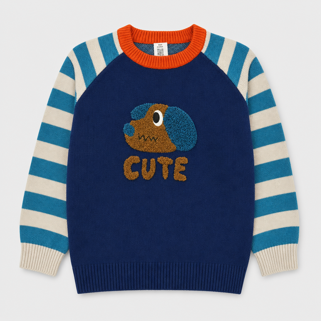 Maglione - Bambino - 114 - 119 | 6 anni