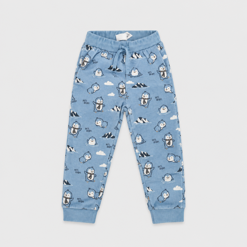 Pantaloni tuta - Bambino - 84 - 89 | 18 mesi