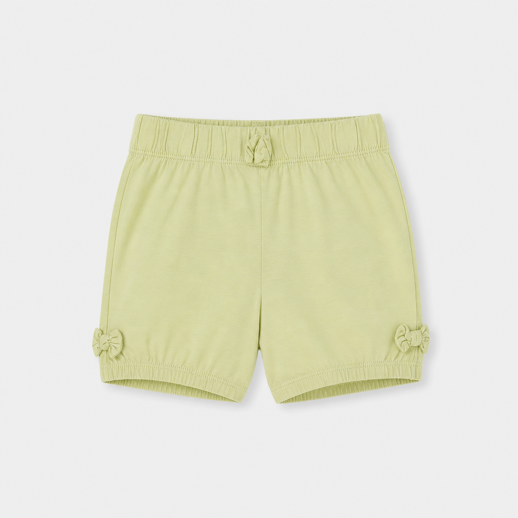 Pantaloncini corti - Bambina - 90 - 95 | 2 anni