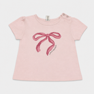 Maglietta maniche corte - Bambina - 84 - 89 | 18 mesi