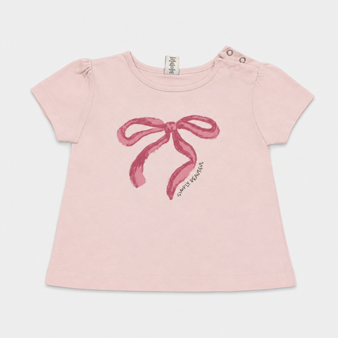 Maglietta maniche corte - Bambina - 84 - 89 | 18 mesi