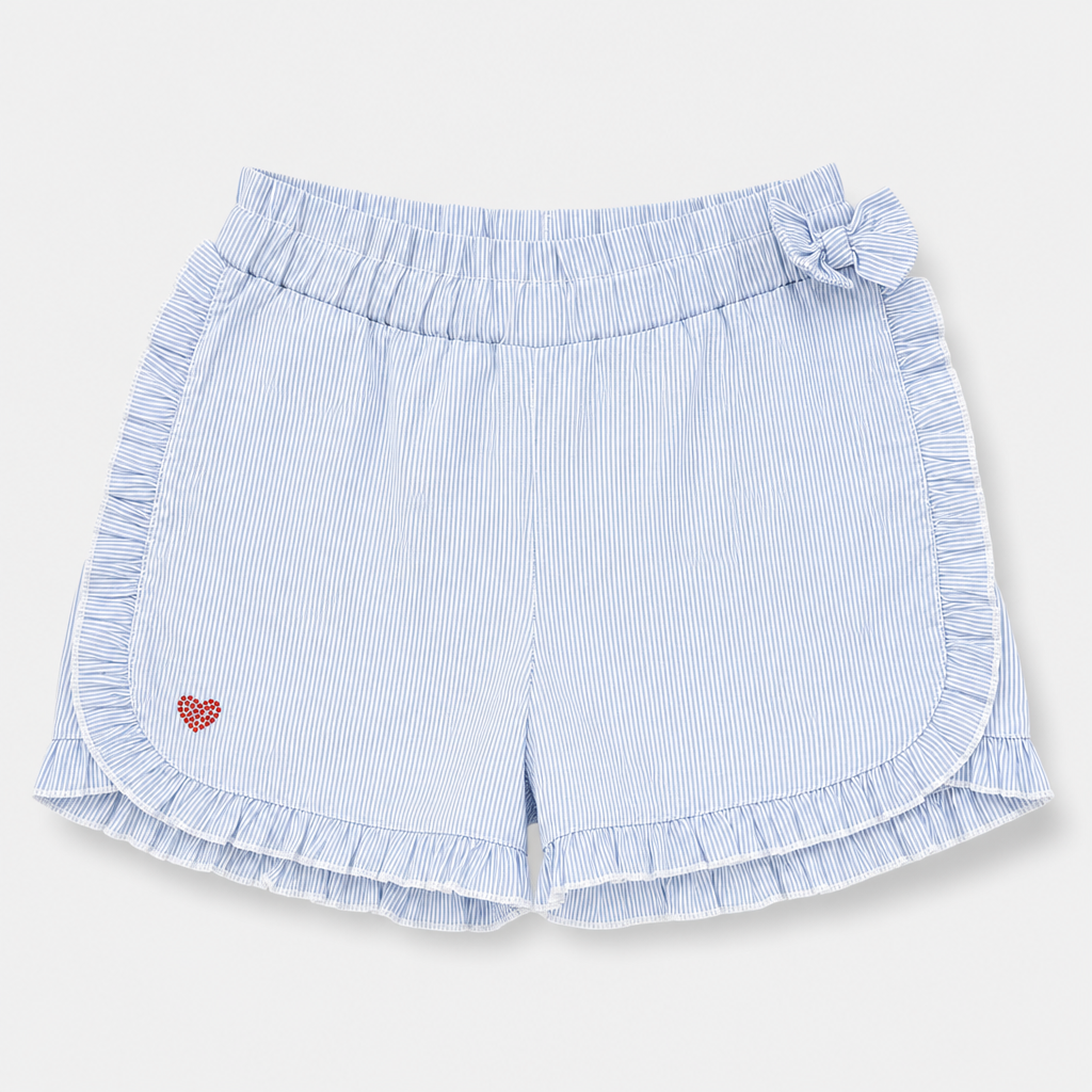 Pantaloncini corti - Bambina - 120 - 125 | 7 anni