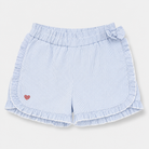 Pantaloncini corti - Bambina - 120 - 125 | 7 anni
