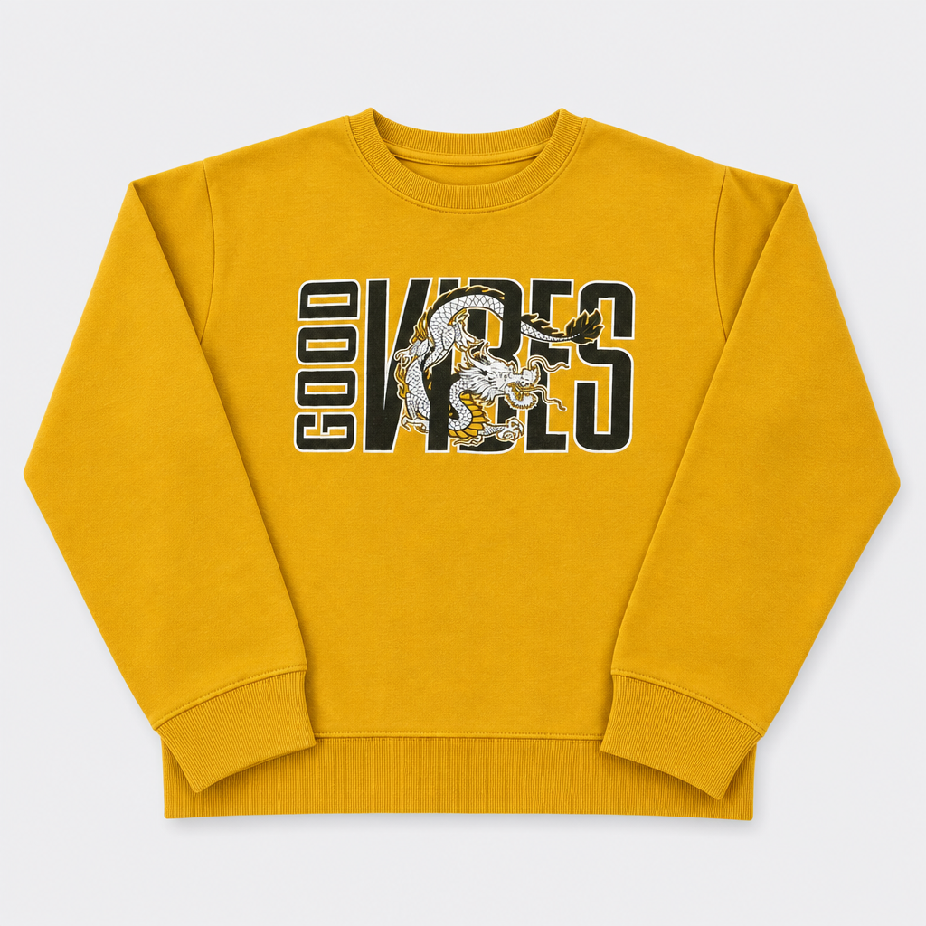 Felpa - Bambino - 114 - 119 | 6 anni