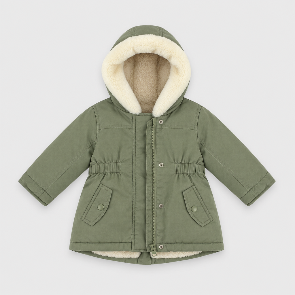 Giacca invernale pesante - Bambino - 60 - 65 | 3 mesi