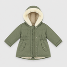 Giacca invernale pesante - Bambino - 60 - 65 | 3 mesi