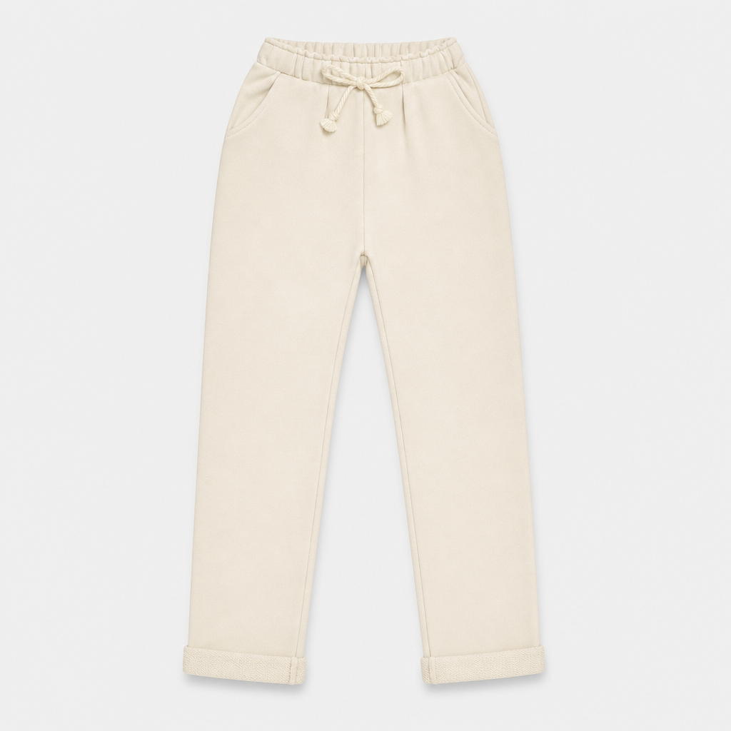 Pantaloni tuta - Bambina - 96 - 101 | 3 anni