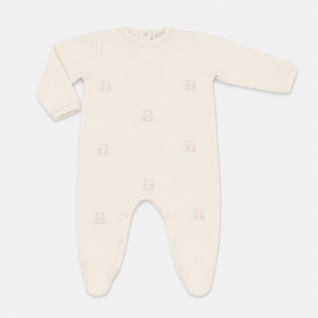 Tutine neonato - Bambina - 72 - 77 | 9 mesi