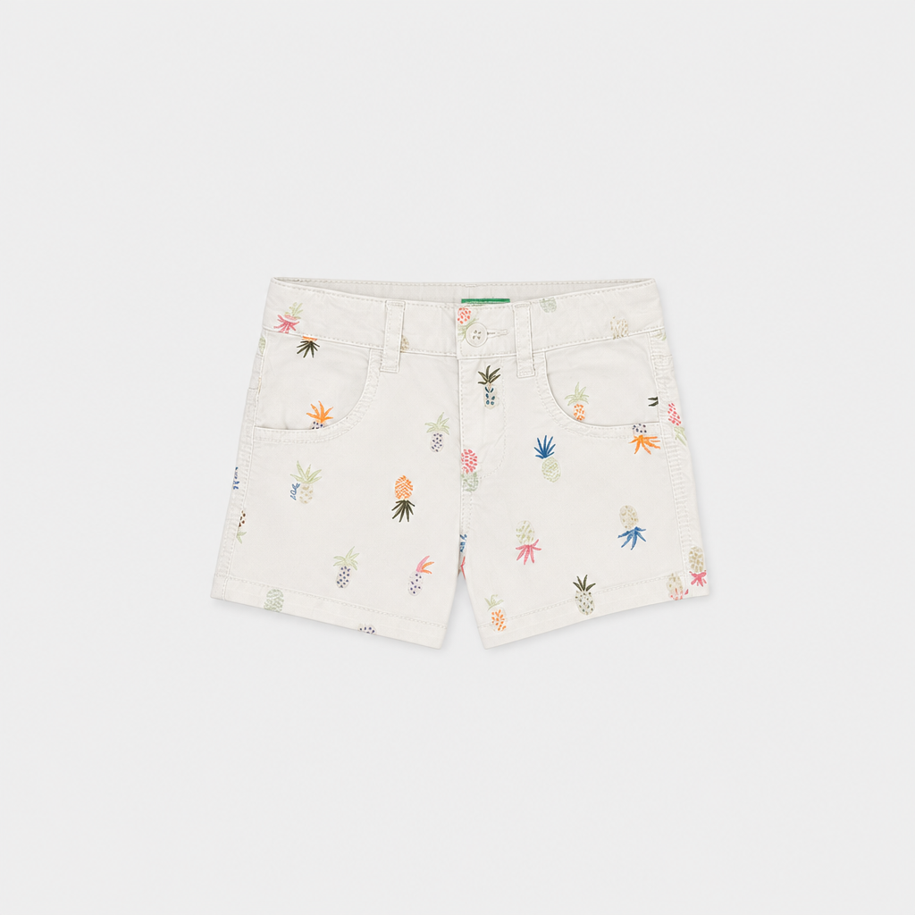 Pantaloncini corti - Bambino - 96 - 101 | 3 anni