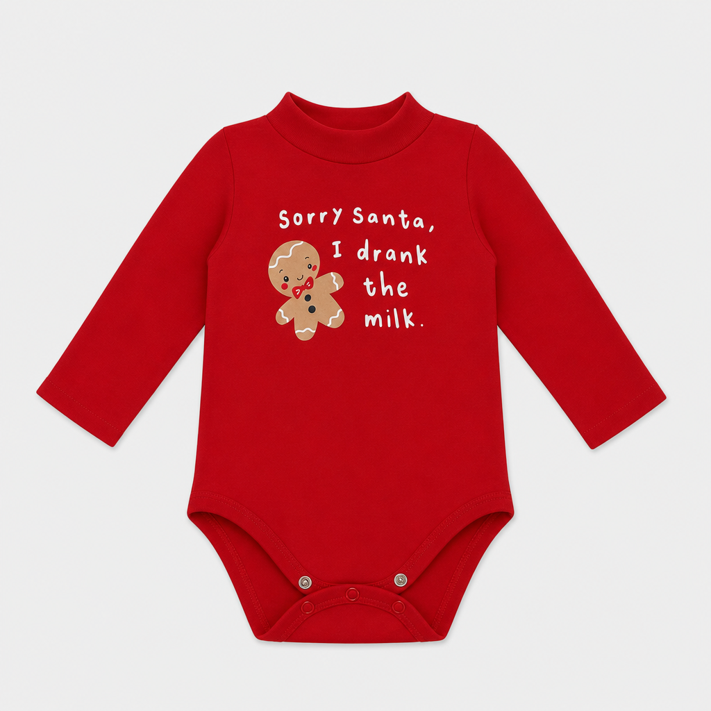 Body - Bambino - 50 - 59 < 3 mesi
