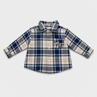 Camicia - Bambino - 60 - 65 | 3 mesi