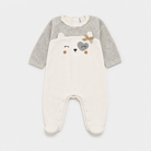 Tutine neonato - Bambina - 60 - 65 | 3 mesi