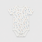 Body - Bambino - 50 - 59 < 3 mesi