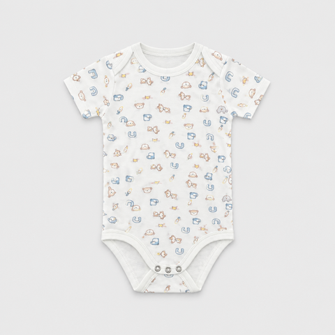 Body - Bambino - 50 - 59 < 3 mesi