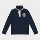 Polo maniche lunghe - Bambino - 120 - 125 | 7 anni