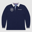 Polo maniche lunghe - Bambino - 114 - 119 | 6 anni