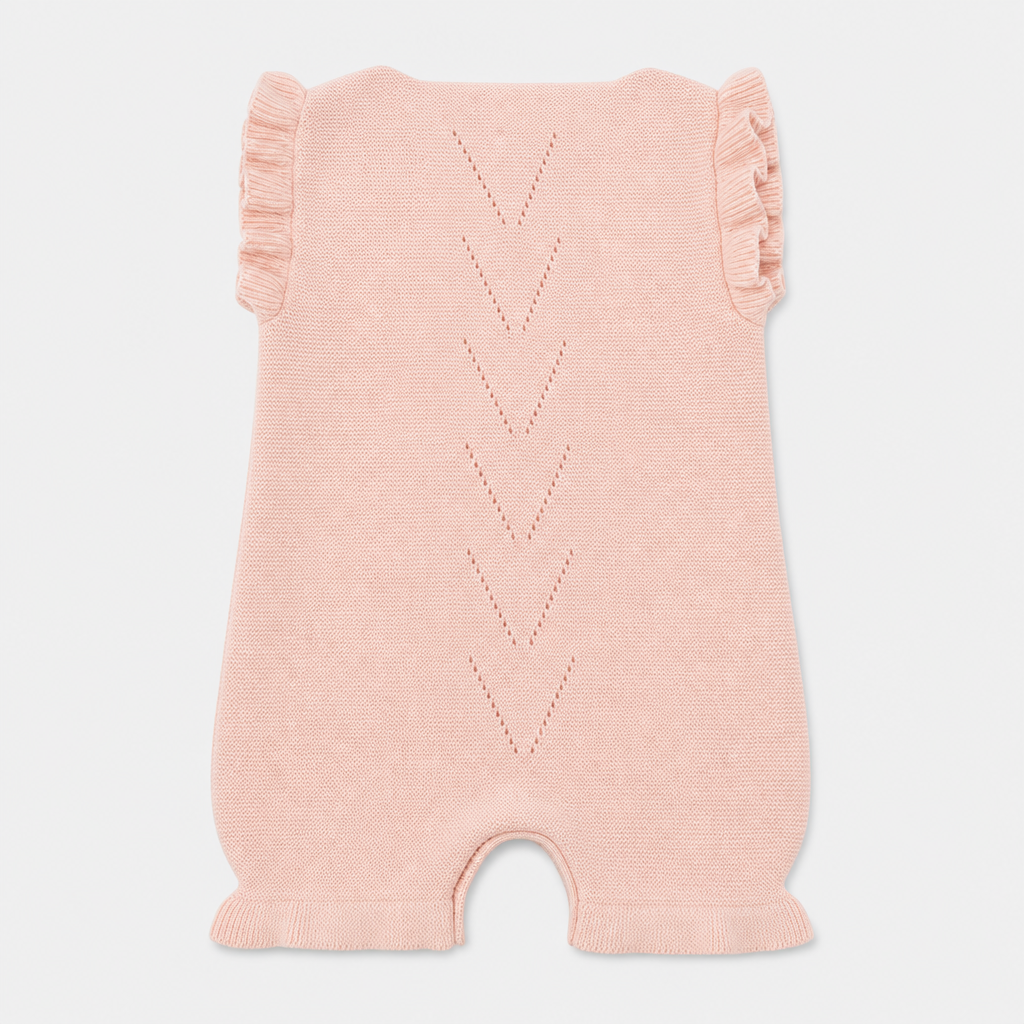Tutine neonato - Bambina - 50 - 59 < 3 mesi