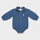 Body - Bambina - 66 - 71 | 6 mesi