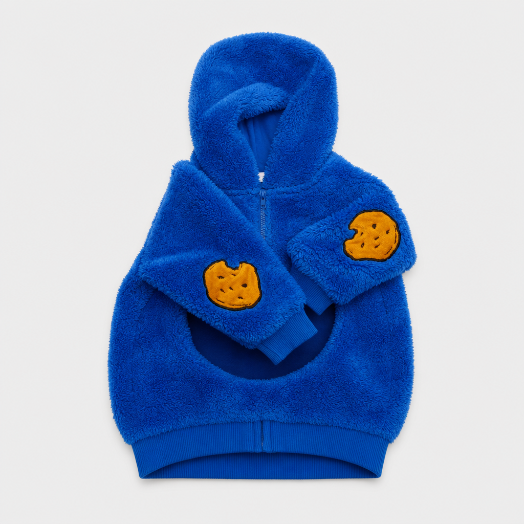 Felpa - Bambino - 66 - 71 | 6 mesi